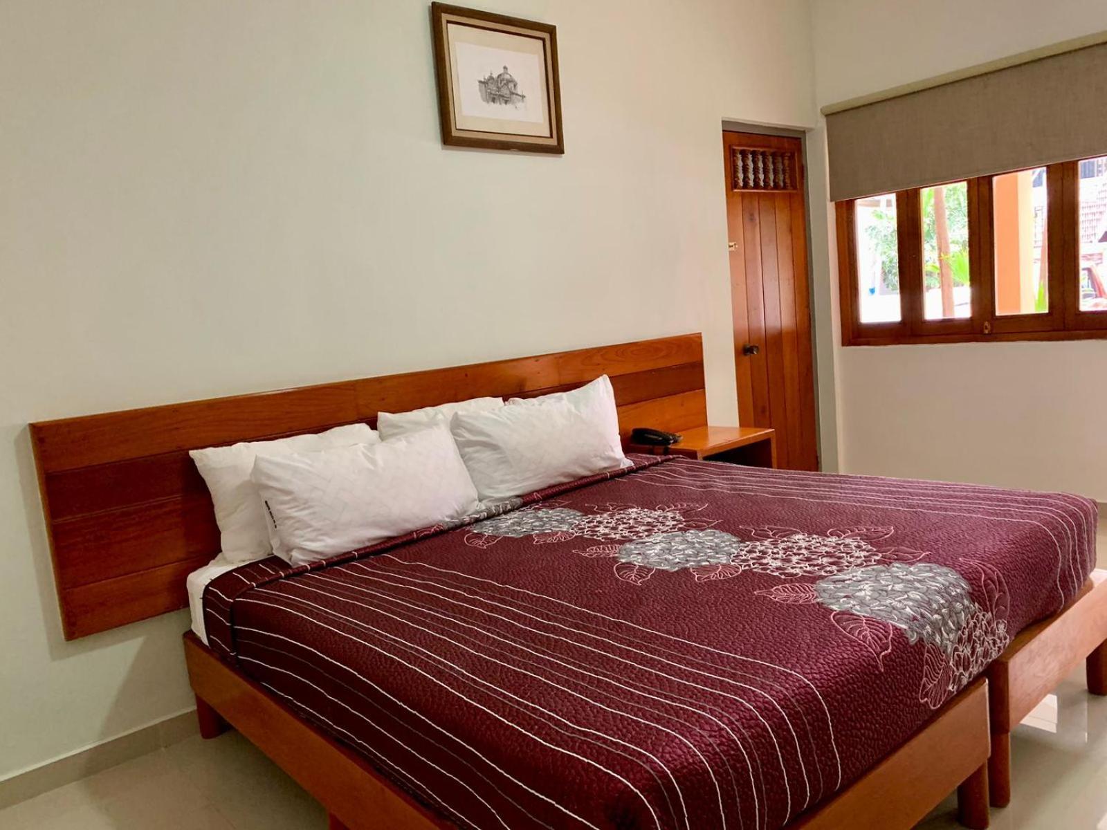 Apatzingan de la Constitucion Hotel Posada Del Sol מראה חיצוני תמונה