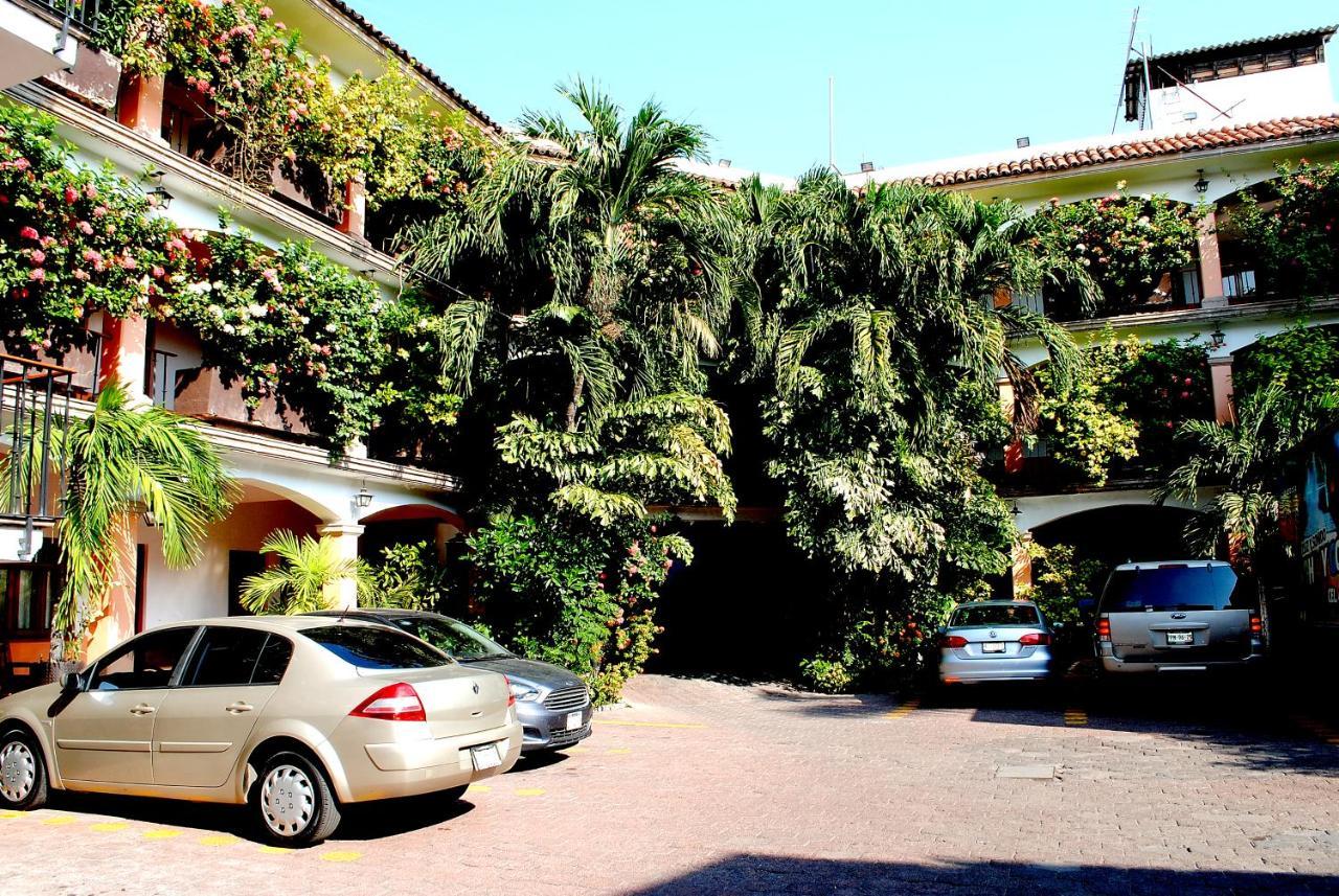Apatzingan de la Constitucion Hotel Posada Del Sol מראה חיצוני תמונה