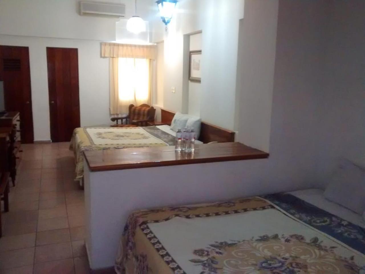 Apatzingan de la Constitucion Hotel Posada Del Sol מראה חיצוני תמונה